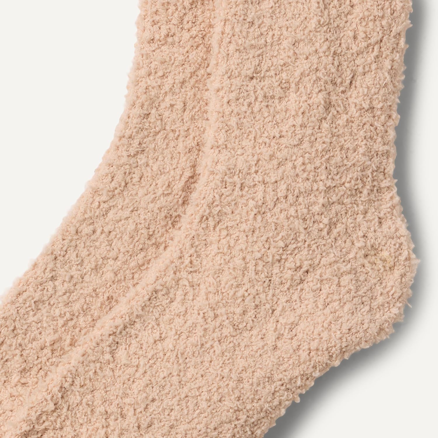 Thumbnail 2 de Kuschelige Hausschuhsocken für Damen – Amazon Essentials Plüsch-Schlafsocken (5 Paar)
