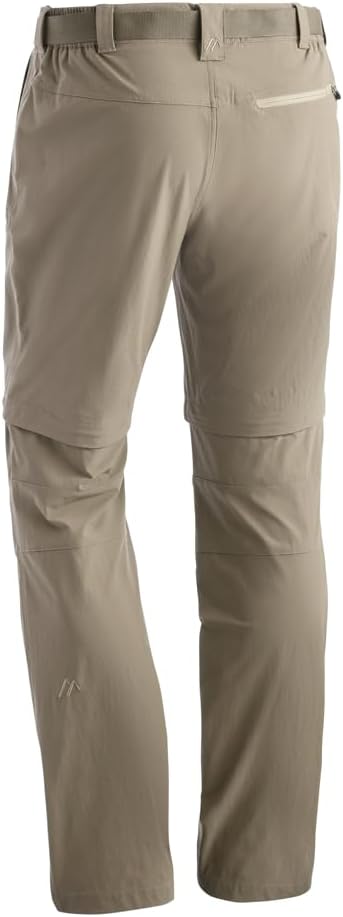 Thumbnail 3 de Maier Sports Tajo 2 Herren Wanderhose – Wasserabweisend, mSTRETCH Pro 4 & Dryprotec, Zipp-Off-Funktion