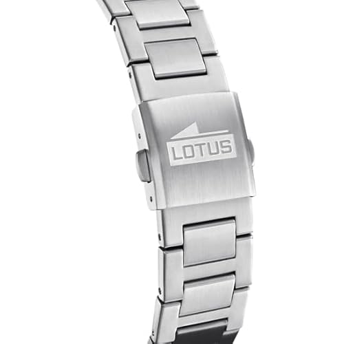 Thumbnail 1 de LOTUS 18847/1 Reloj hombre cronógrafo 5 ATM