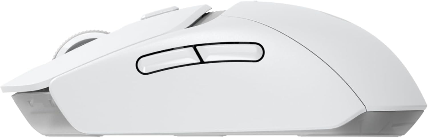 Detalle de Souris Gaming sans Fil Logitech G309 Lightspeed – légère, HERO 25K, 6 boutons programmables