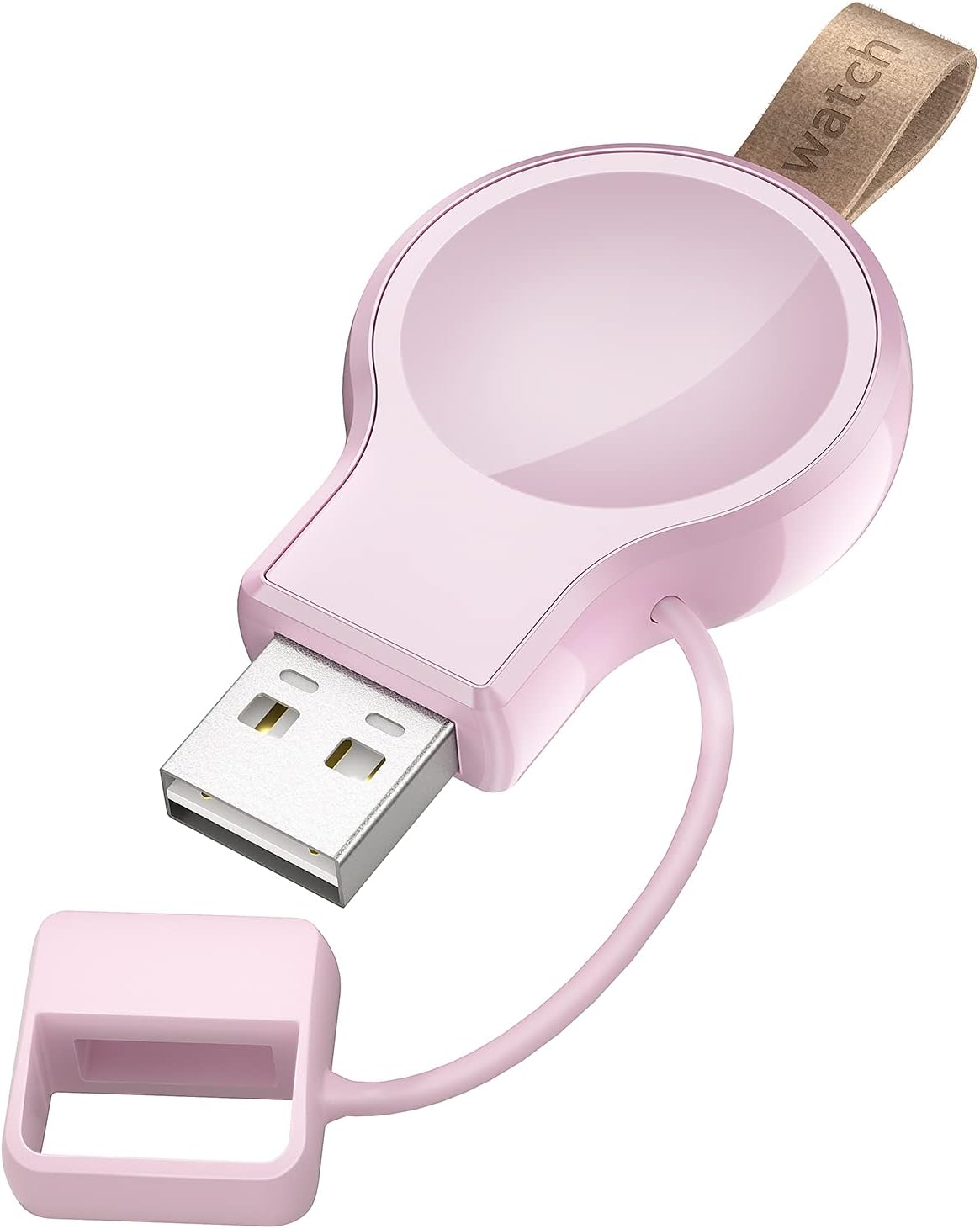 Thumbnail 6 de LVFAN Wireless Charger for Apple Watch 2
