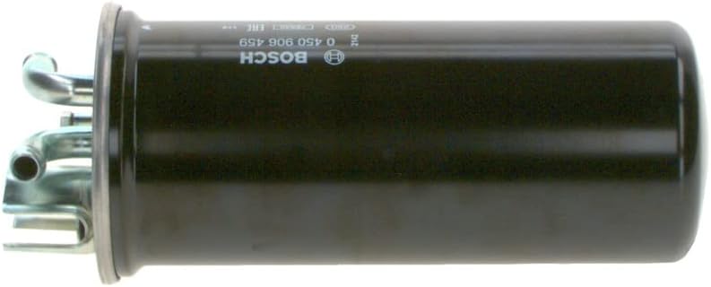 Detalle 2 de Filtro Diesel Bosch N6459 per auto: separa particelle e acqua dal carburante