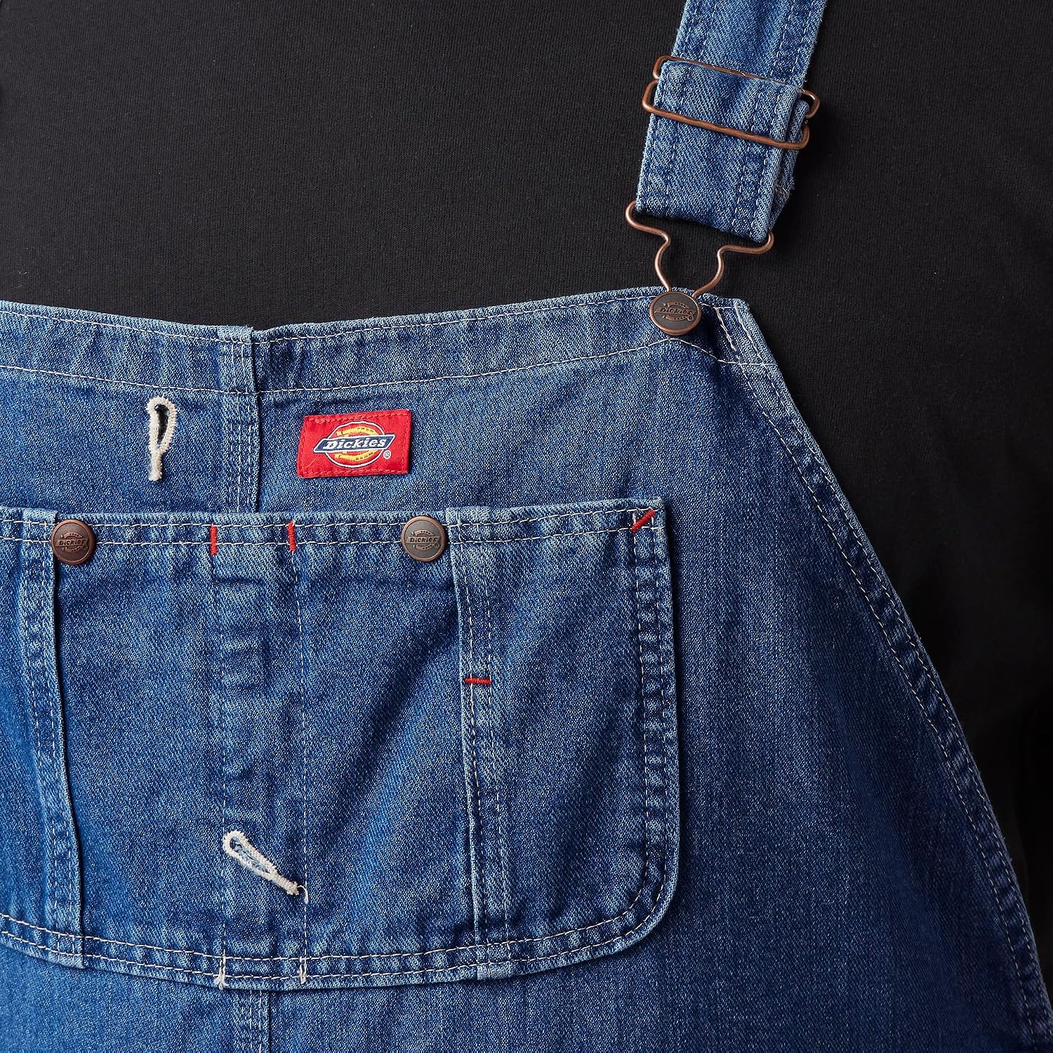 Thumbnail 6 de Dickies Salopette Large Homme