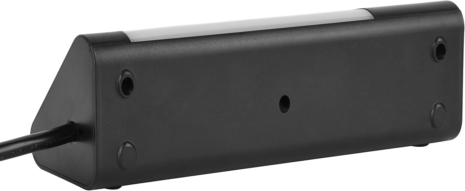 Detalle de Bloc multiprises d’angle 35430 Electraline