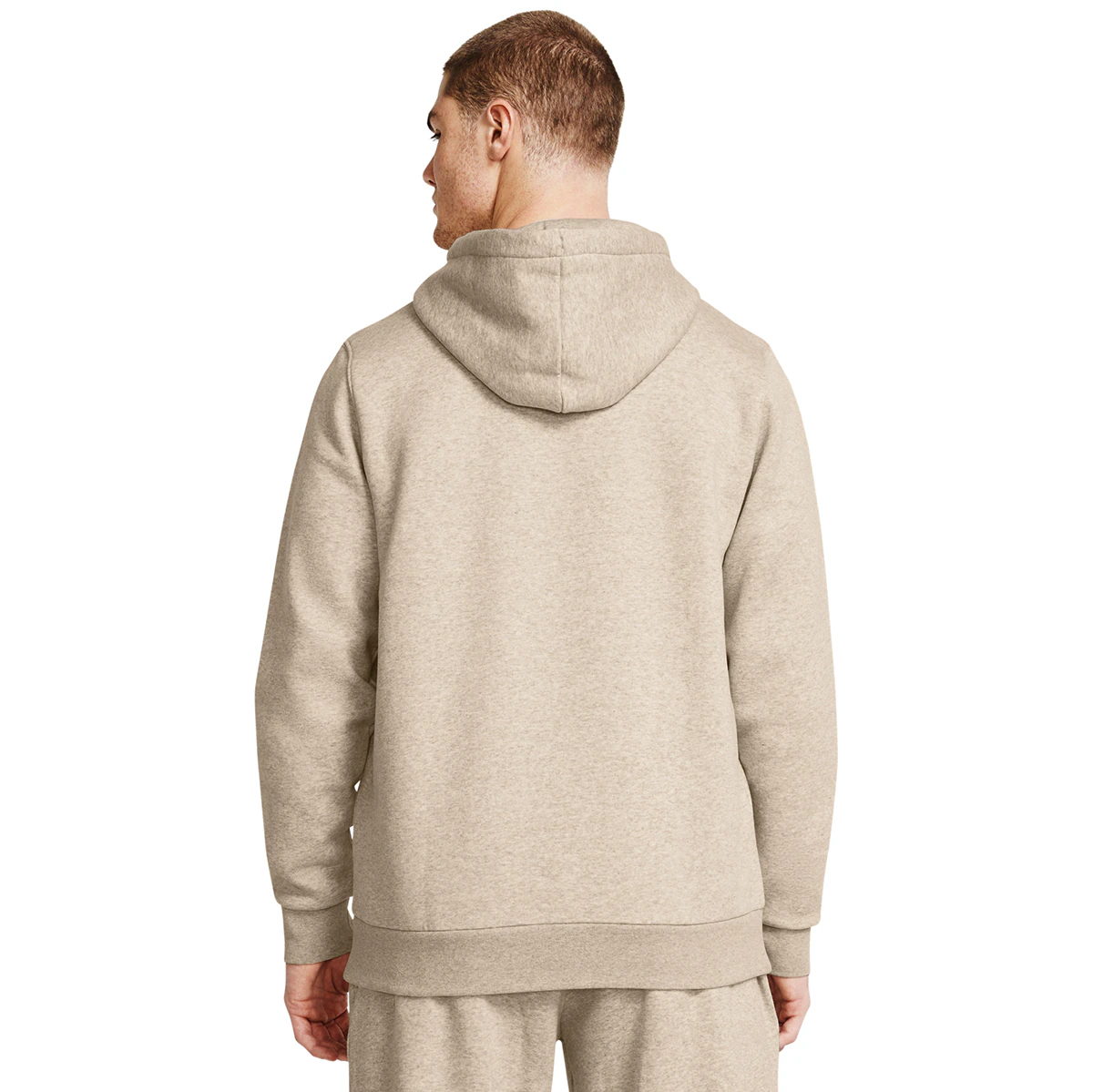 Thumbnail 1 de Under Armour Ua Icon Fleece Hoodie sudadera 👕