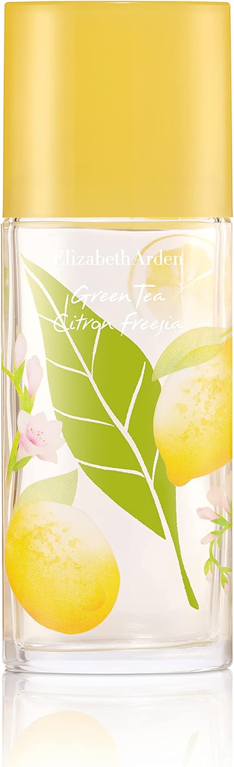 Thumbnail 6 de Elizabeth Arden Green Tea Eau Parfum 100 ml