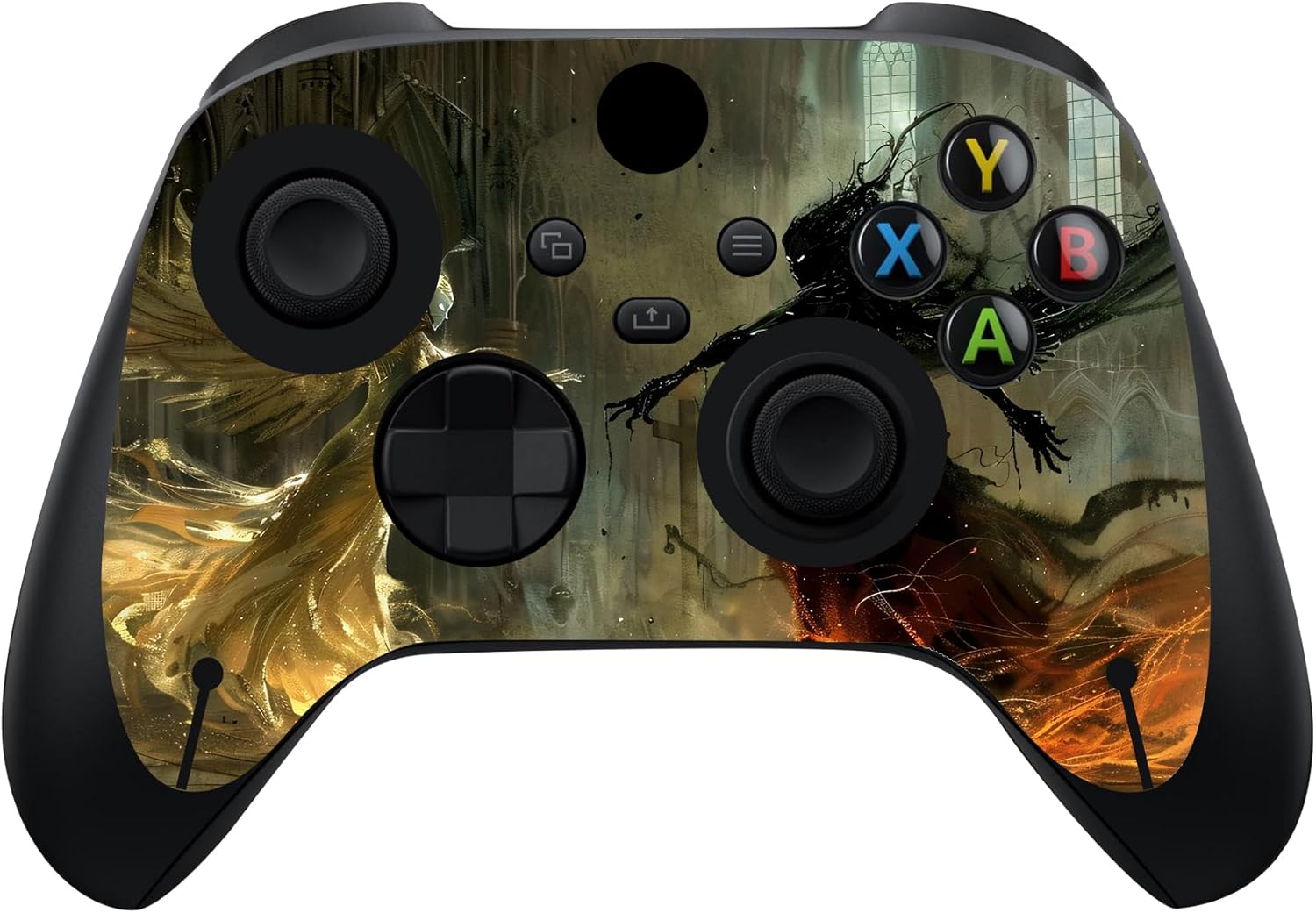 Thumbnail 3 de PlayVital Encounter Pegatina para Xbox Series X 🎮