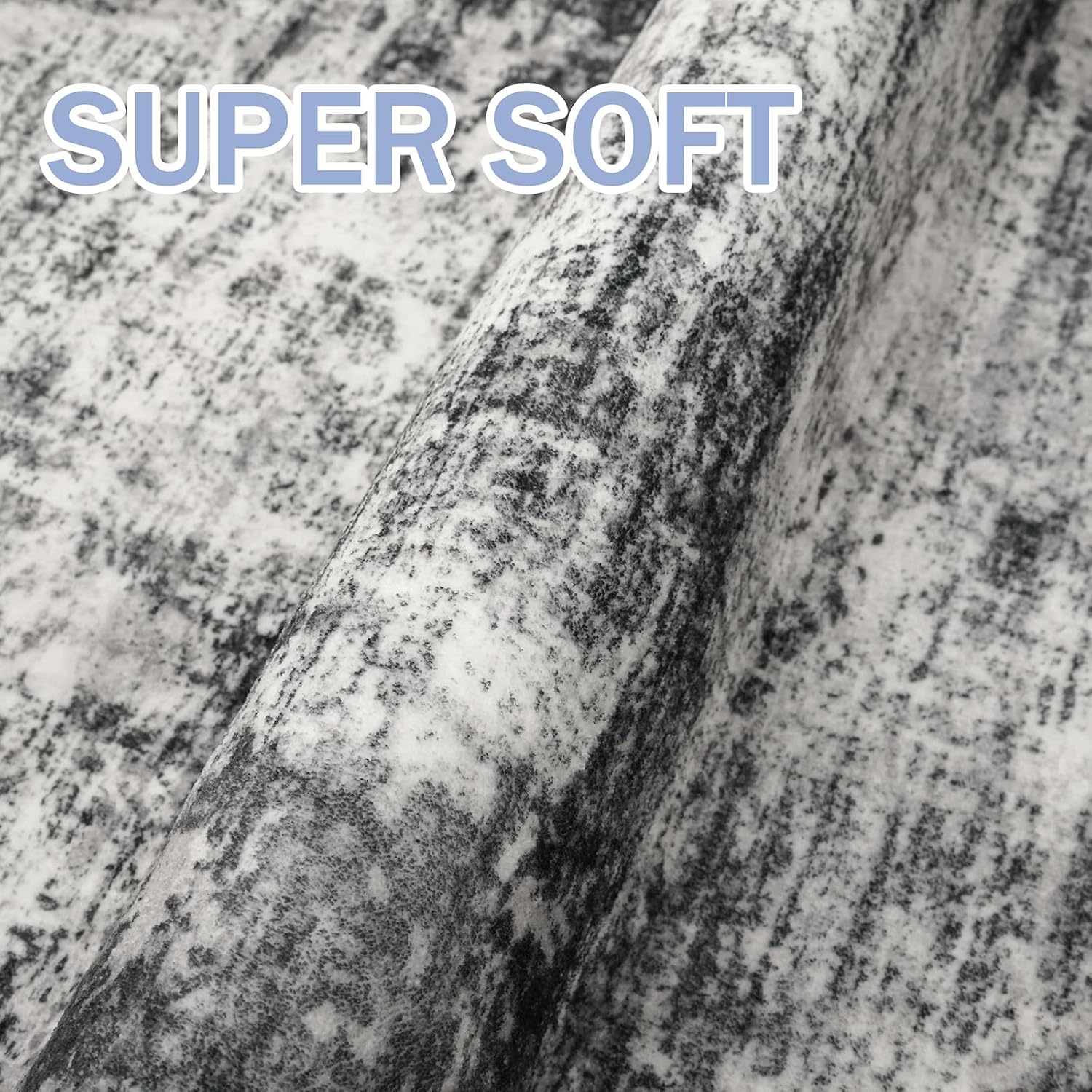 Thumbnail 5 de IOHOUZE Abstract Area Rug 9x12