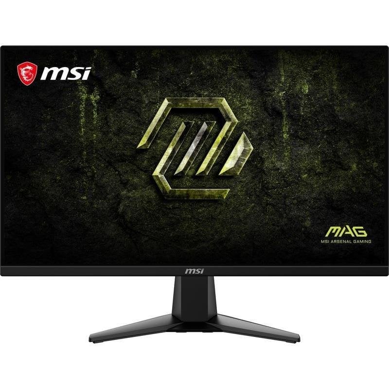 Detalle de MSI MAG 275F E20 27" – Monitor Gaming FullHD 200 Hz con Rapid IPS y HDR