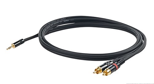 Detalle 2 de Proel Chlp215Lu3 cable de inserción