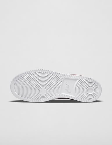 Thumbnail 3 de Nike Court Vision Low Next Nature Femme — Baskets lifestyle blanc et rose pour femmes, pointure 40 EU