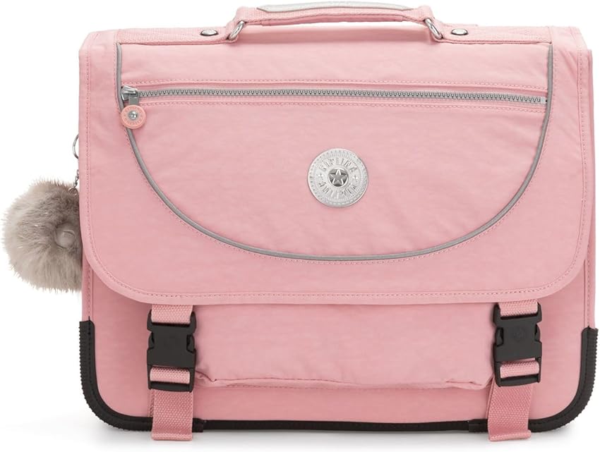 Thumbnail 4 de Kipling Preppy Mochila Escolar Mediana Marine Navy 🌊