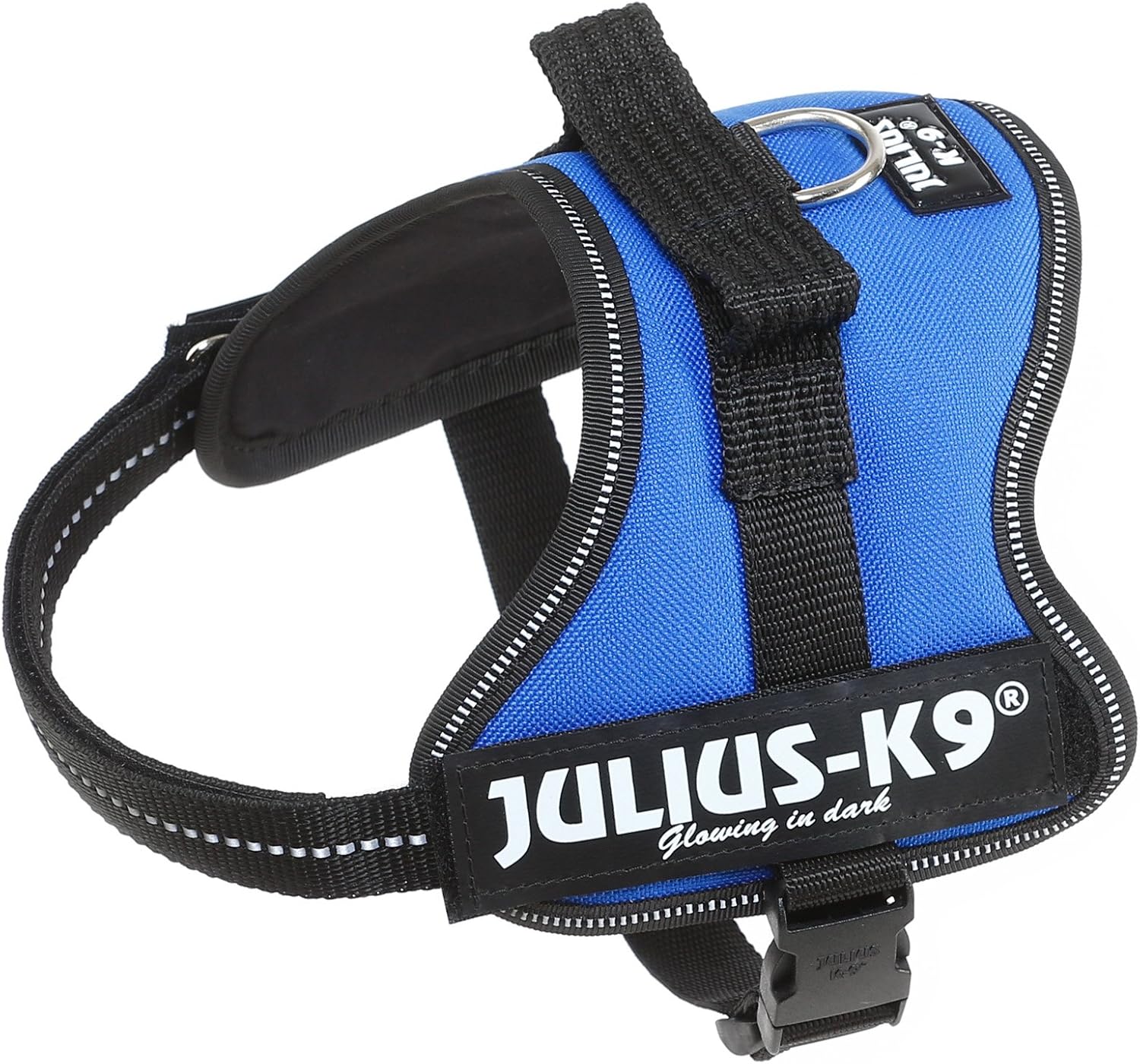 Detalle de Harnais K9 Power — XS/Mini-Mini, Bleu