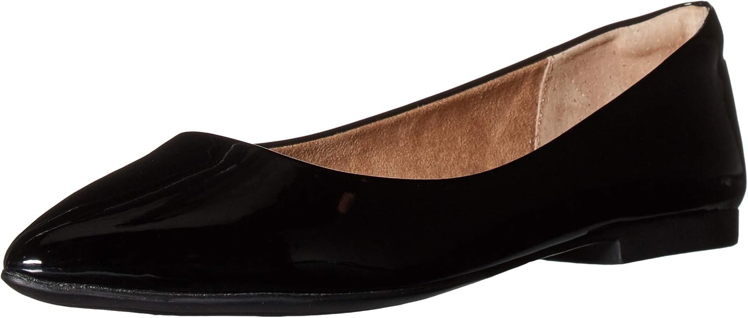 Thumbnail 6 de Amazon Essentials Women’s Pointed-Toe Ballet Flat