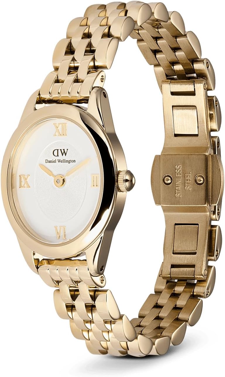 Detalle de Daniel Wellington Orologio Ophelia Mini da Donna 20 mm