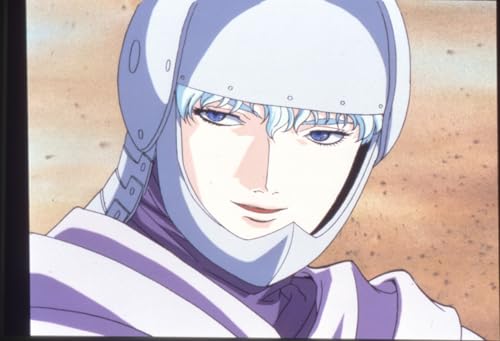 Detalle de Berserk – Volume 2 (Limitiertes Steelbook, 2 Blu-rays) – Episode 14–25