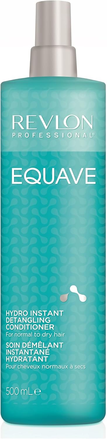 Thumbnail 6 de Revlon Professional Equave Sun Protection Bi-Phase Detangling Conditioner – Balsamo leave-in solare, 100 ml