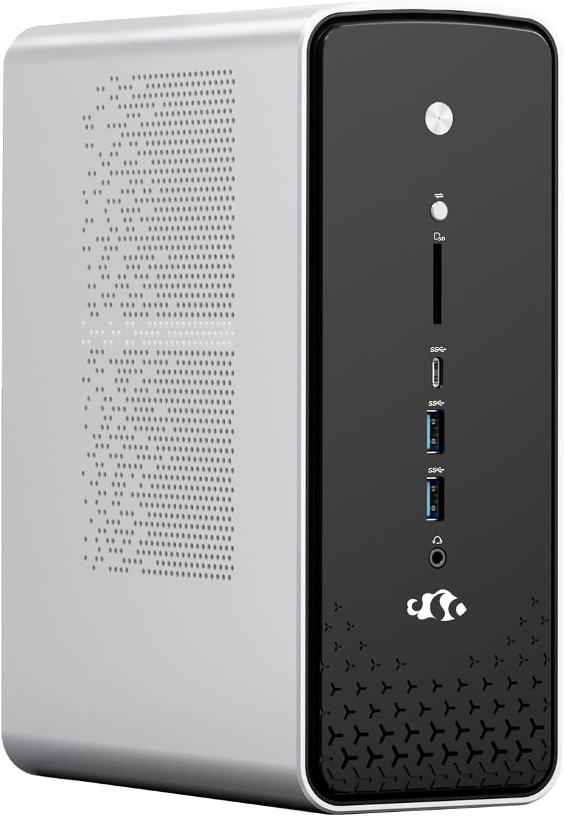 Detalle de NIMO Mini PC 128GB
