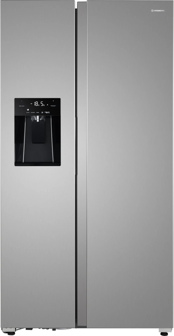 Thumbnail 6 de Wisberg WBSBSWID573CZ Side‑by‑Side Kühlschrank