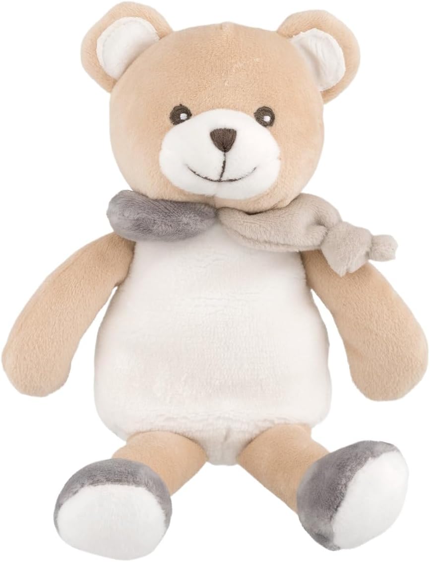 Thumbnail 5 de Chicco Doudou Lapin Mouchoir My Sweet Doudou – Jouet en velours doux pour bébé dès la naissance