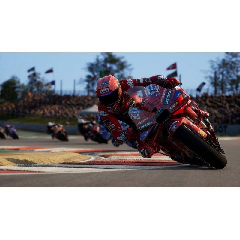Thumbnail 1 de MotoGP 26 PS5 – Milestone
