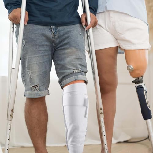 Detalle 2 de Support extensible pour sac à cathéter Behogan (taille M) – fixation fiable et discrète