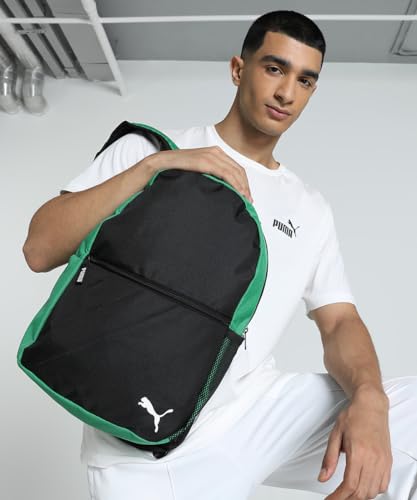 Thumbnail 4 de PUMA teamGOAL Mochilla Core en Verde (Sport Green–Puma Black), OSFA
