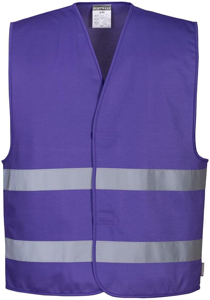 Thumbnail 4 de Portwest F474PIR Gilet Iona 125 g 🧥