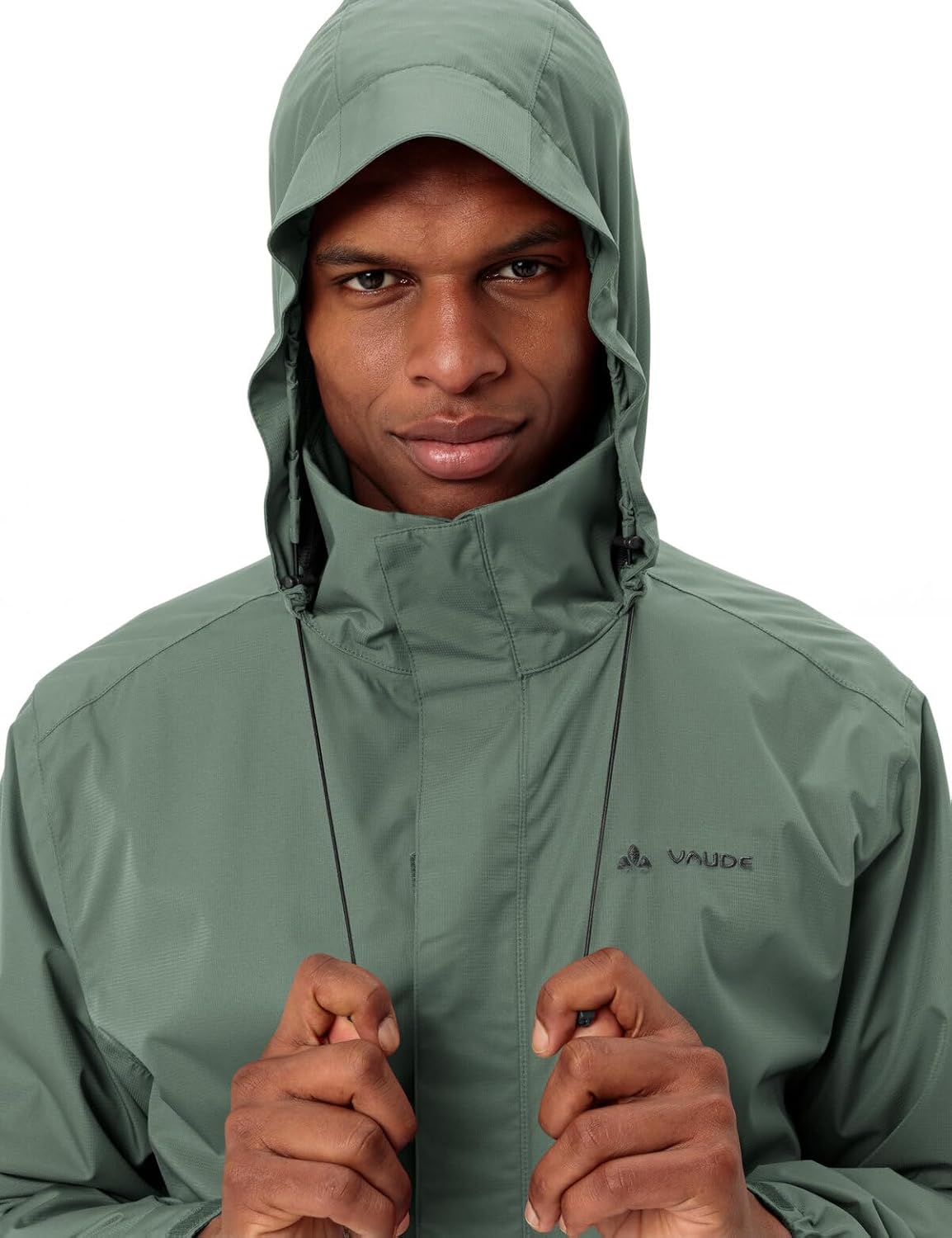 Thumbnail 2 de VAUDE Herren Regenjacke Escape Light Jacket – leicht, wasserdicht & winddicht