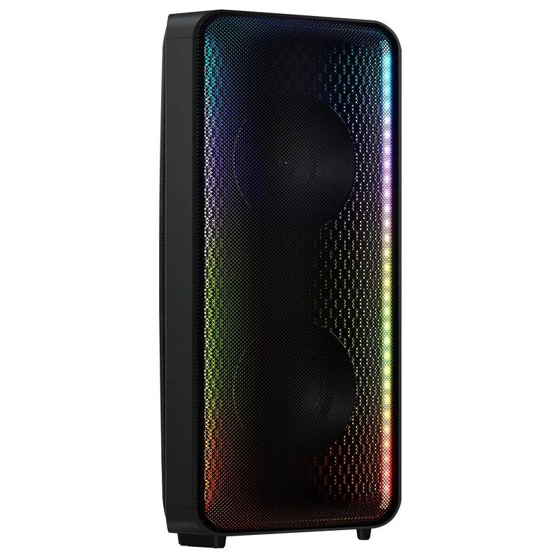 Detalle de Samsung MX-ST40B Torre de sonido 160 W