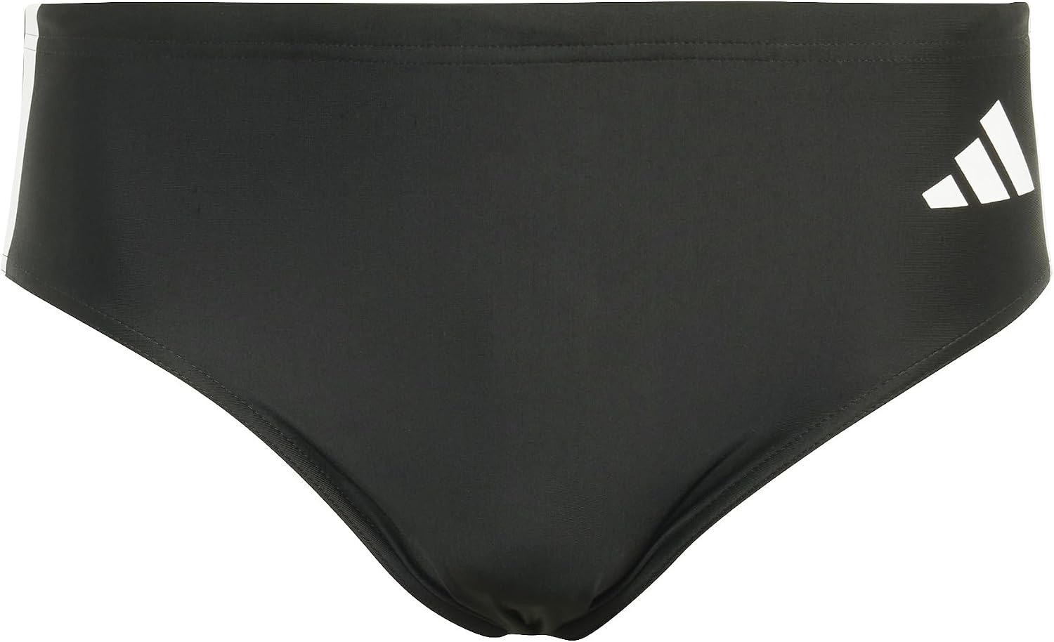 Detalle de Adidas 3 Stripes Swim Trunks bañador hombre