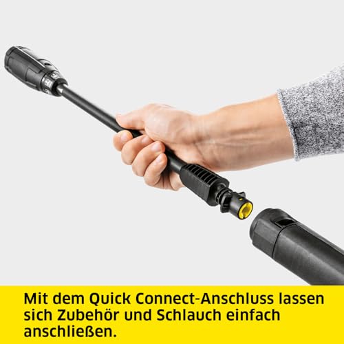Thumbnail 5 de Kärcher K 2 Power Control 110 bar