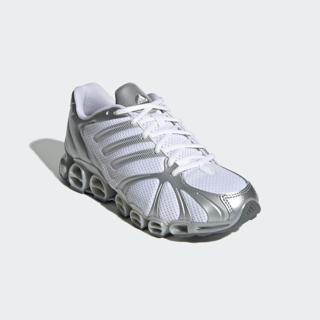 Thumbnail 3 de Zapatilla Mega Ghostride de Adidas: ¿merece la pena para tu día a día?