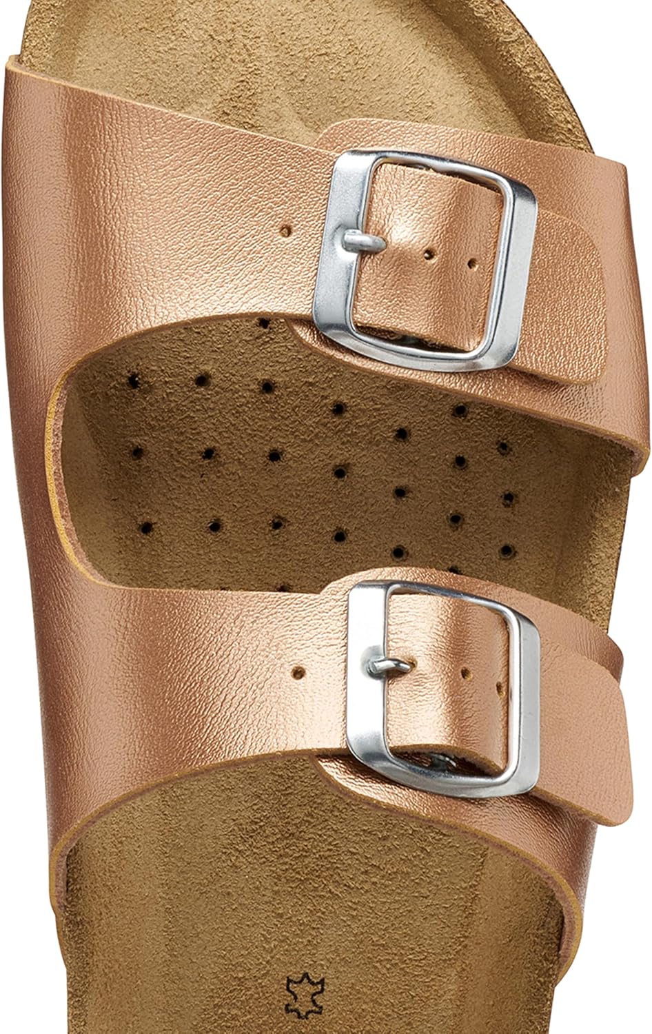 Thumbnail 1 de Geox D Brionia L, Sandali Piatti Donna – Comfort traspirante e stile versatile