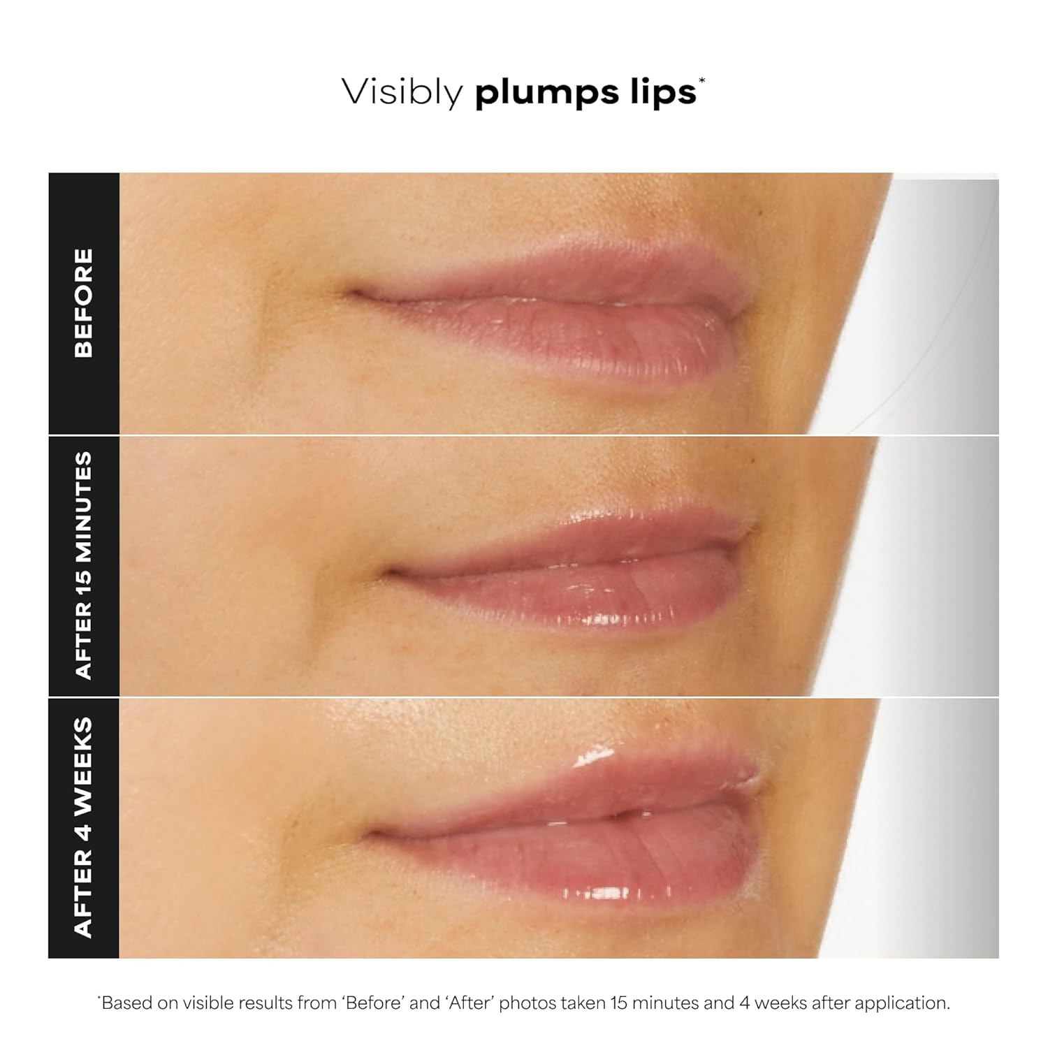 Detalle de Paula's Choice Pro-Collagen Peptide Gloss Lip Balm