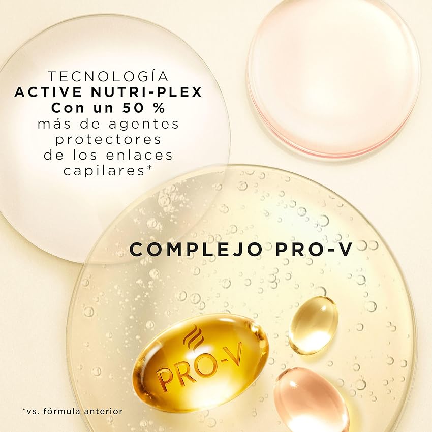 Thumbnail 6 de Pantene Pro-V Repara y Protege: Champú y Acondicionador