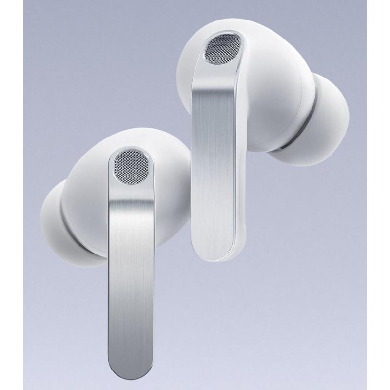 Thumbnail 2 de Samsung Galaxy Buds Pro blancos: auriculares inalámbricos Bluetooth con cancelación activa de ruido y control táctil