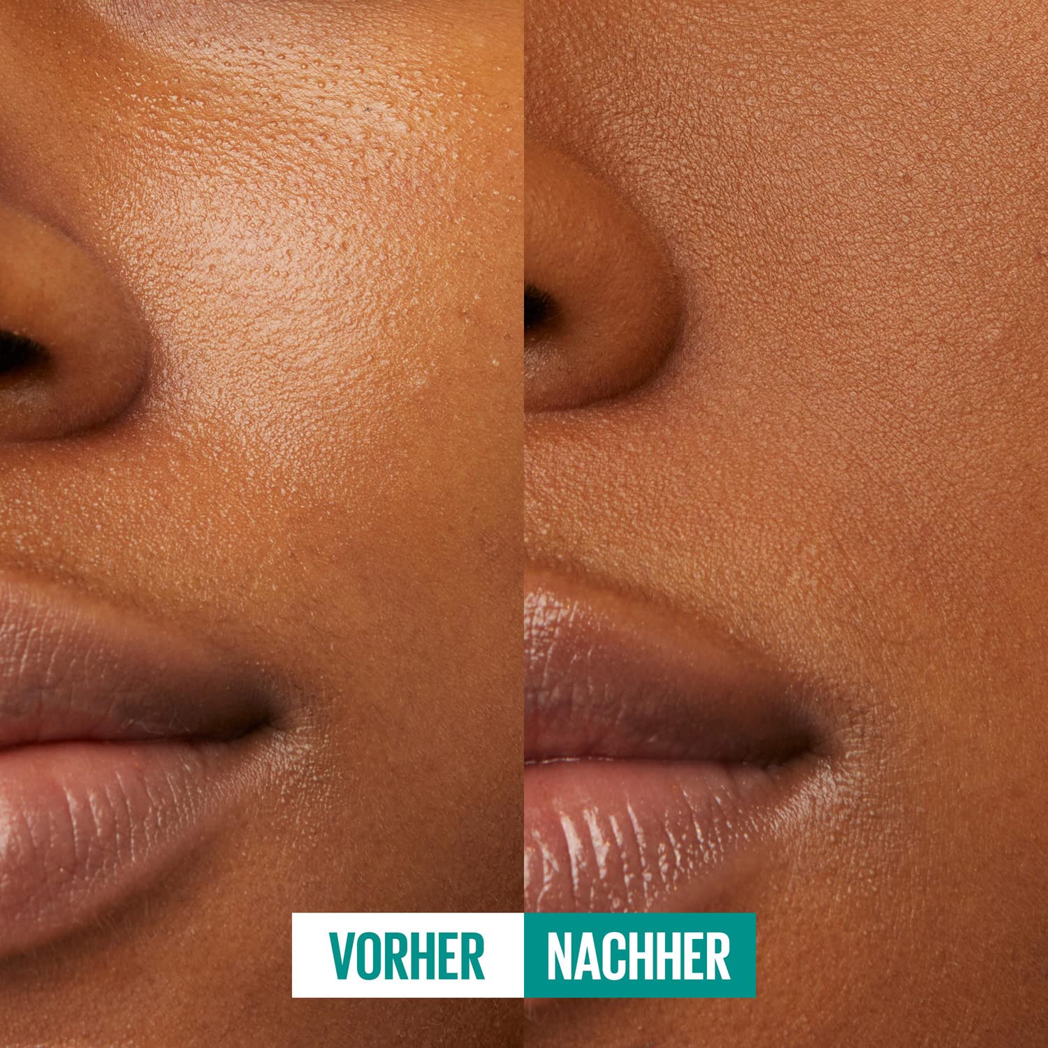 Thumbnail 6 de Maybelline New York Green Edition Blurry Skin Puder Nr. 100 – mattierendes, feuchtigkeitsspendendes Puder mit Weichzeichner-Effekt