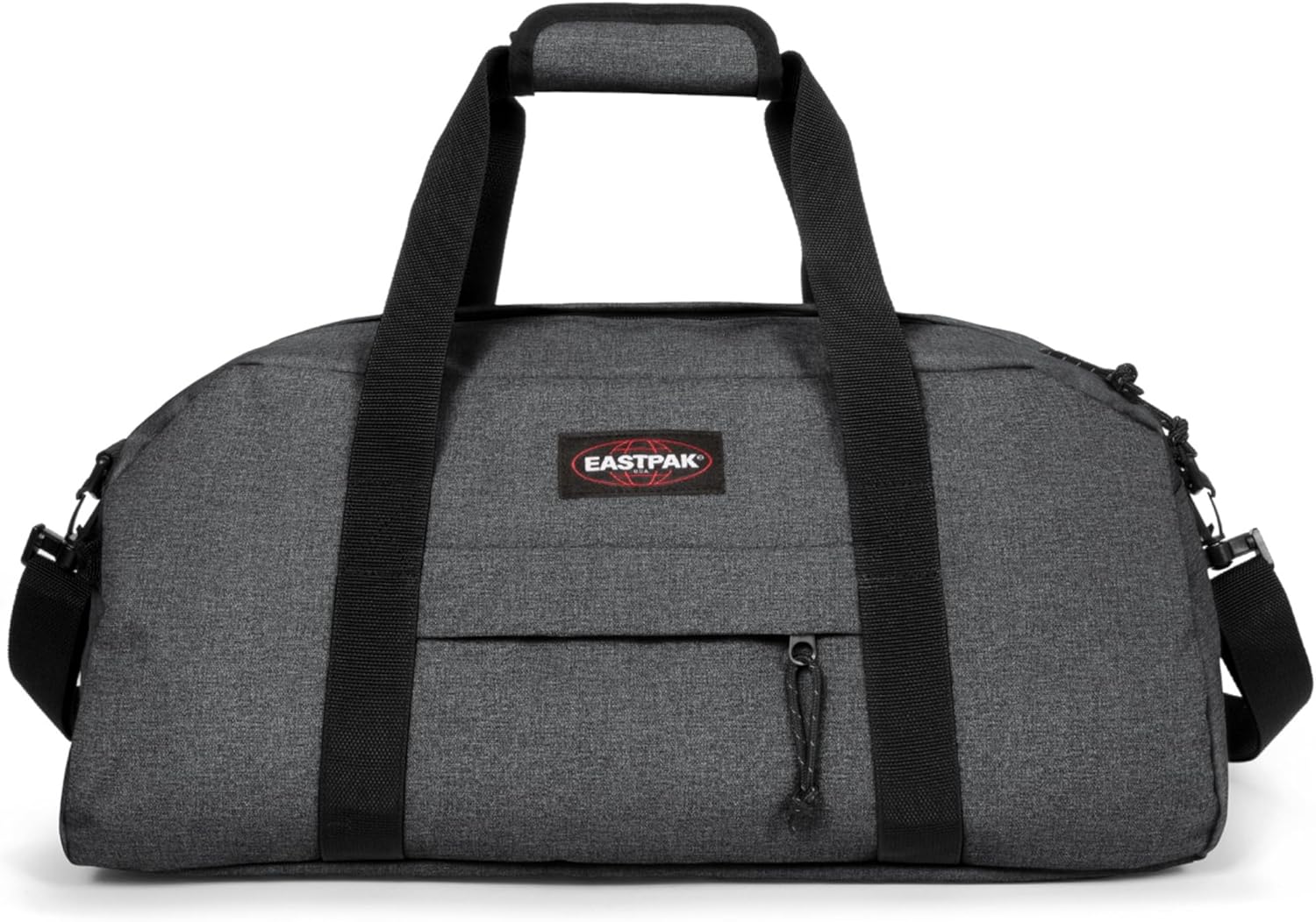 Thumbnail 6 de Eastpak STAND + Reisetasche 34 L Schwarz