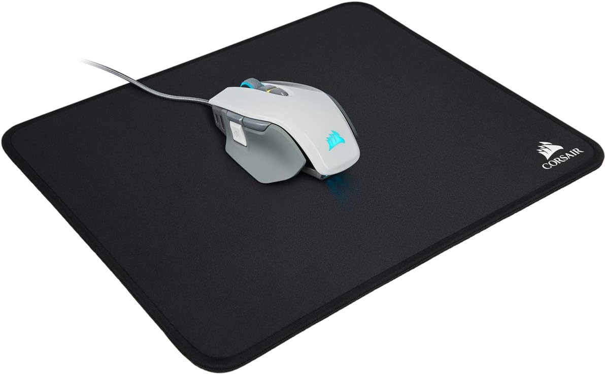 Thumbnail 4 de Corsair MM350 Champion Series Tapis noir 320x270