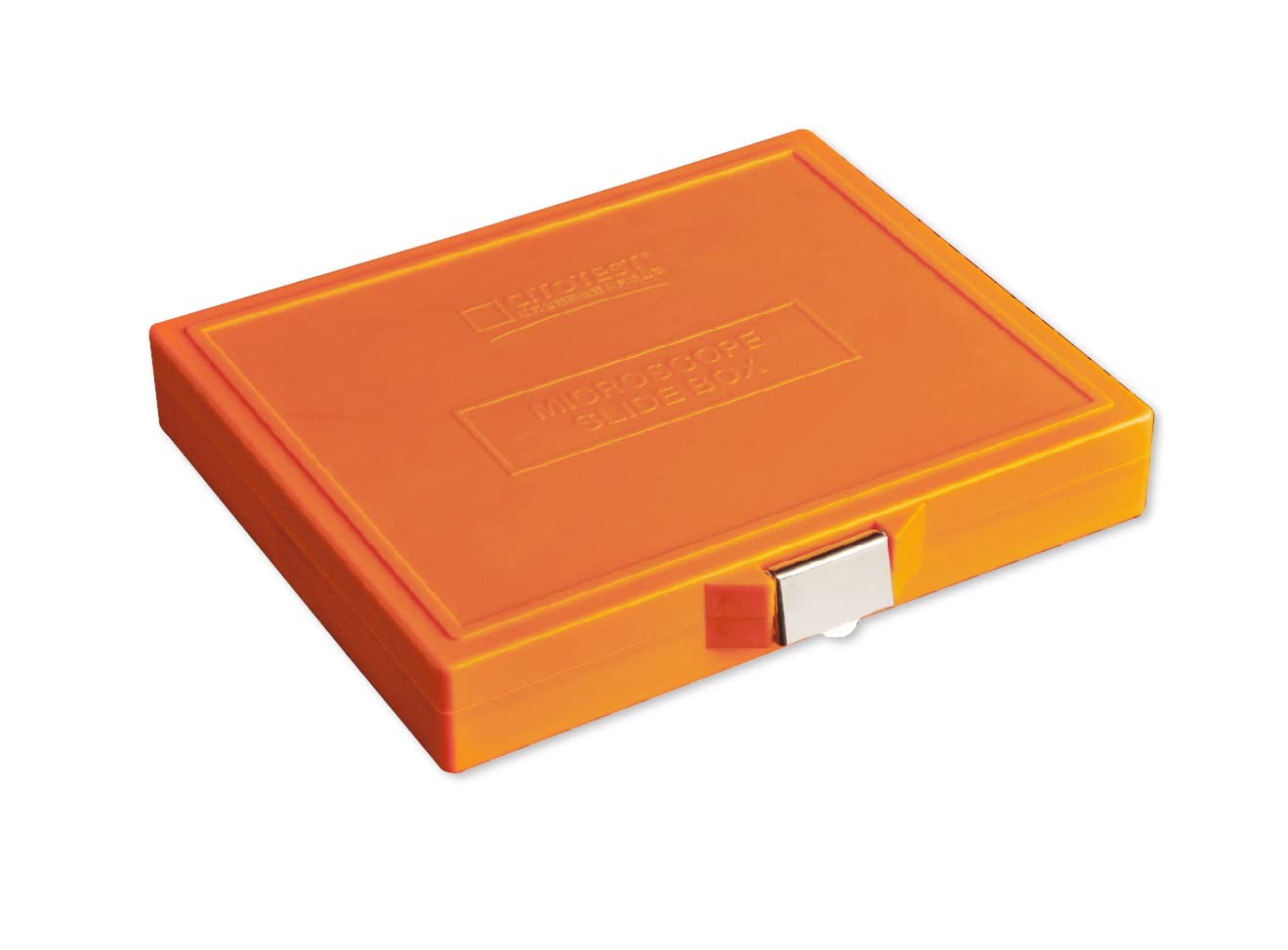 Thumbnail 3 de ULAB Microscope Slide Holders for 1" x 3" Slides (Pack of 2)