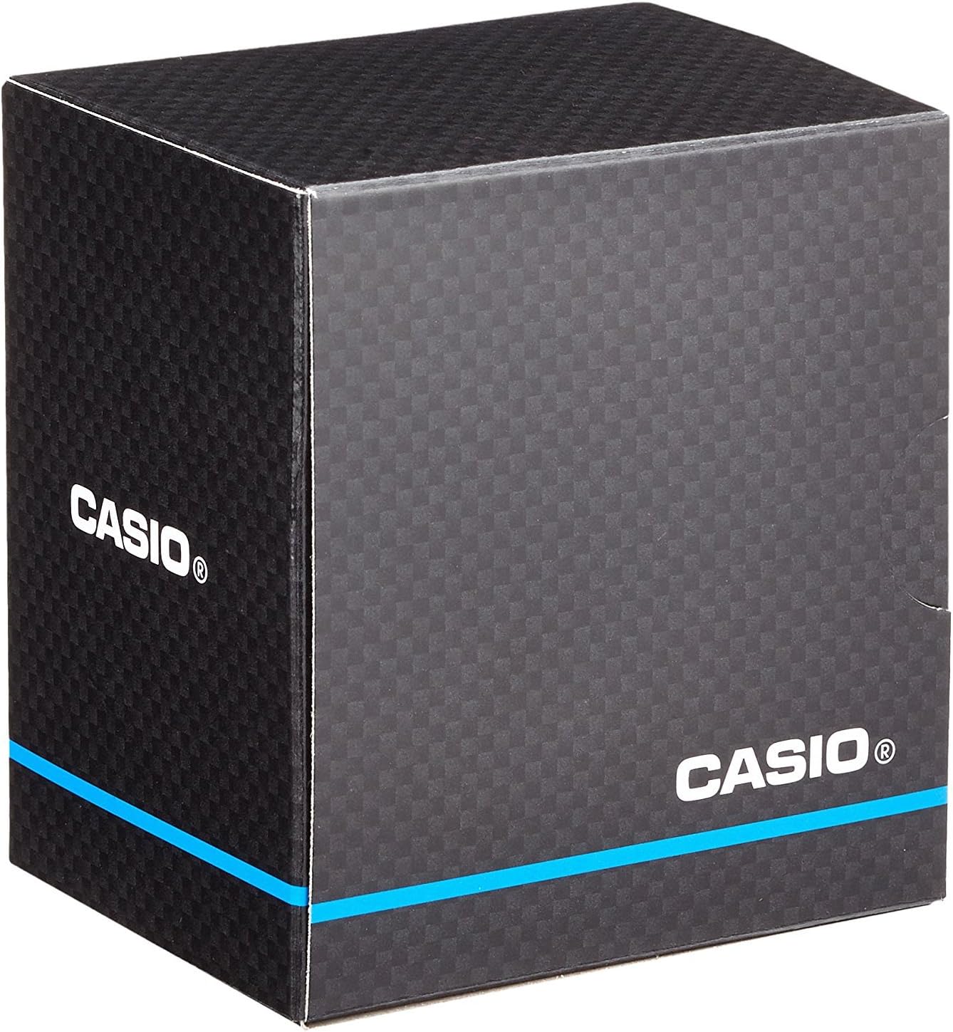 Thumbnail 2 de Casio W-96H-1AVES: Digital Watch with Plastic Strap