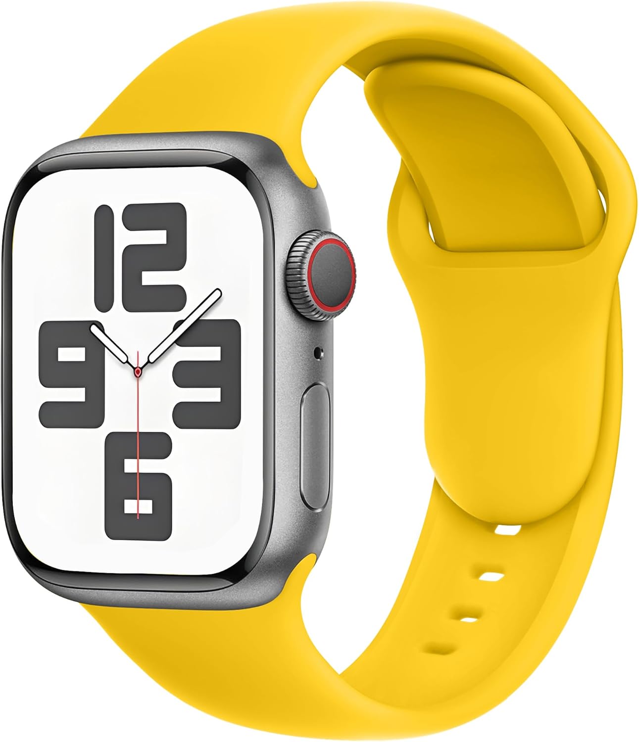 Thumbnail 6 de SRena C1 Correa Apple Watch Ultra 2/SE/Series 11 49mm