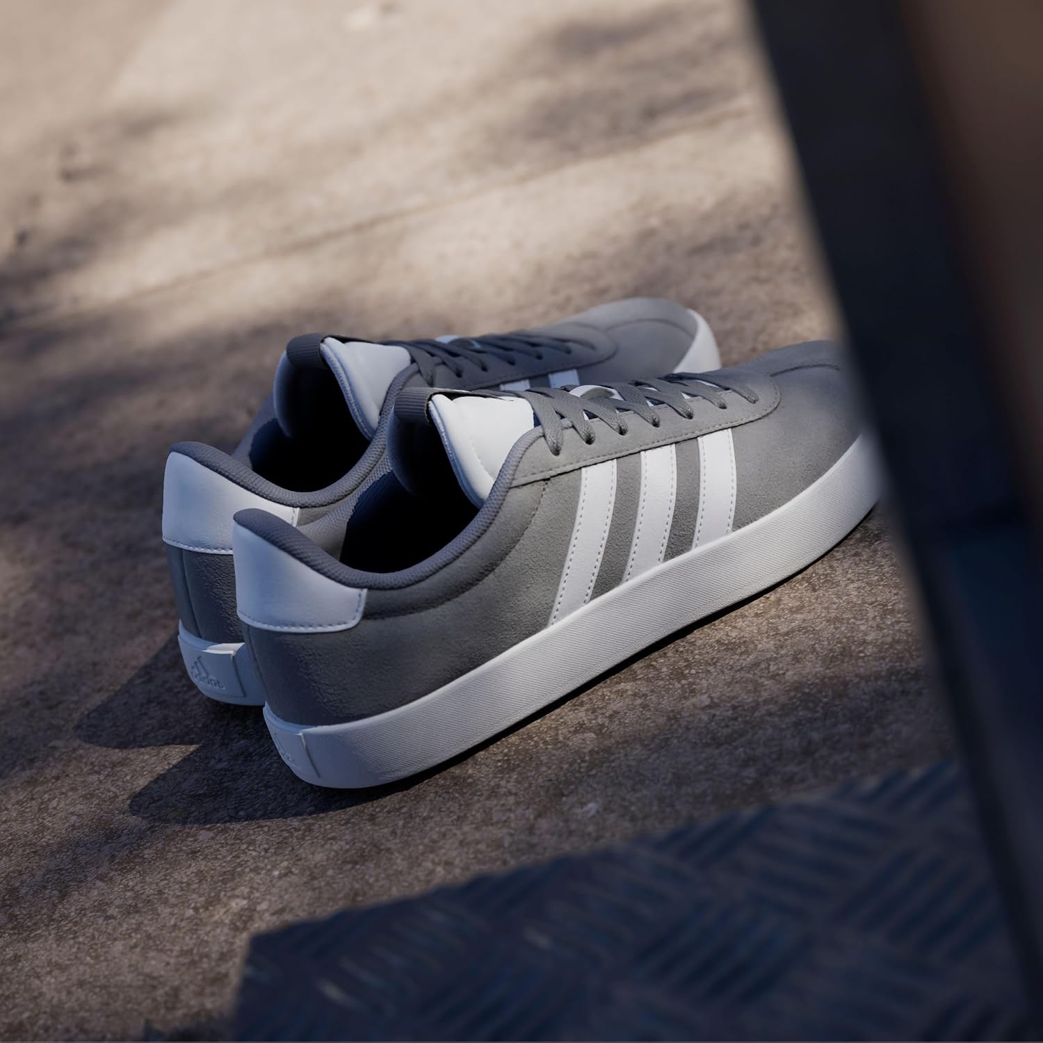 Detalle de adidas VL Court 3.0 Zapatilla