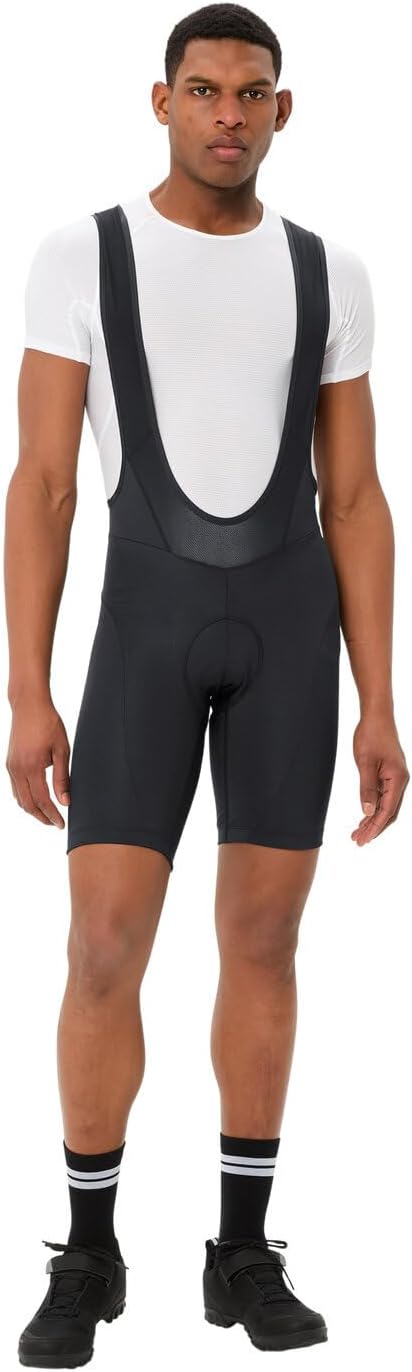 Detalle 2 de Active Bib Pants für Herren im Slim Fit