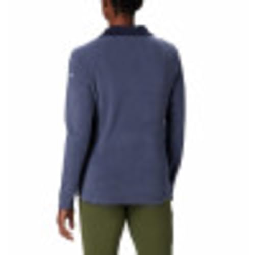 Detalle 2 de Columbia Sudadera forro polar Mujer L
