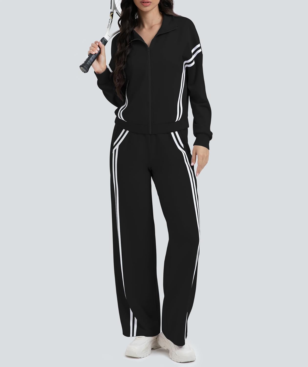 Detalle 2 de Casly Lamiit Women's Lounge Set