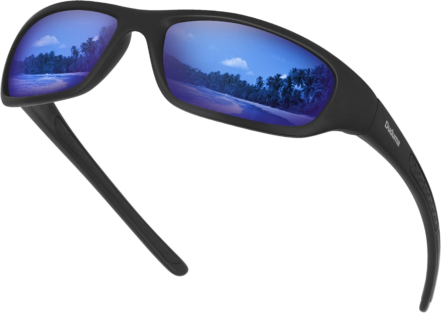 Thumbnail 5 de Duduma Occhiali Da Sole Polarizzati Sportivi UV400 – Un partner versatile per sport e tempo libero