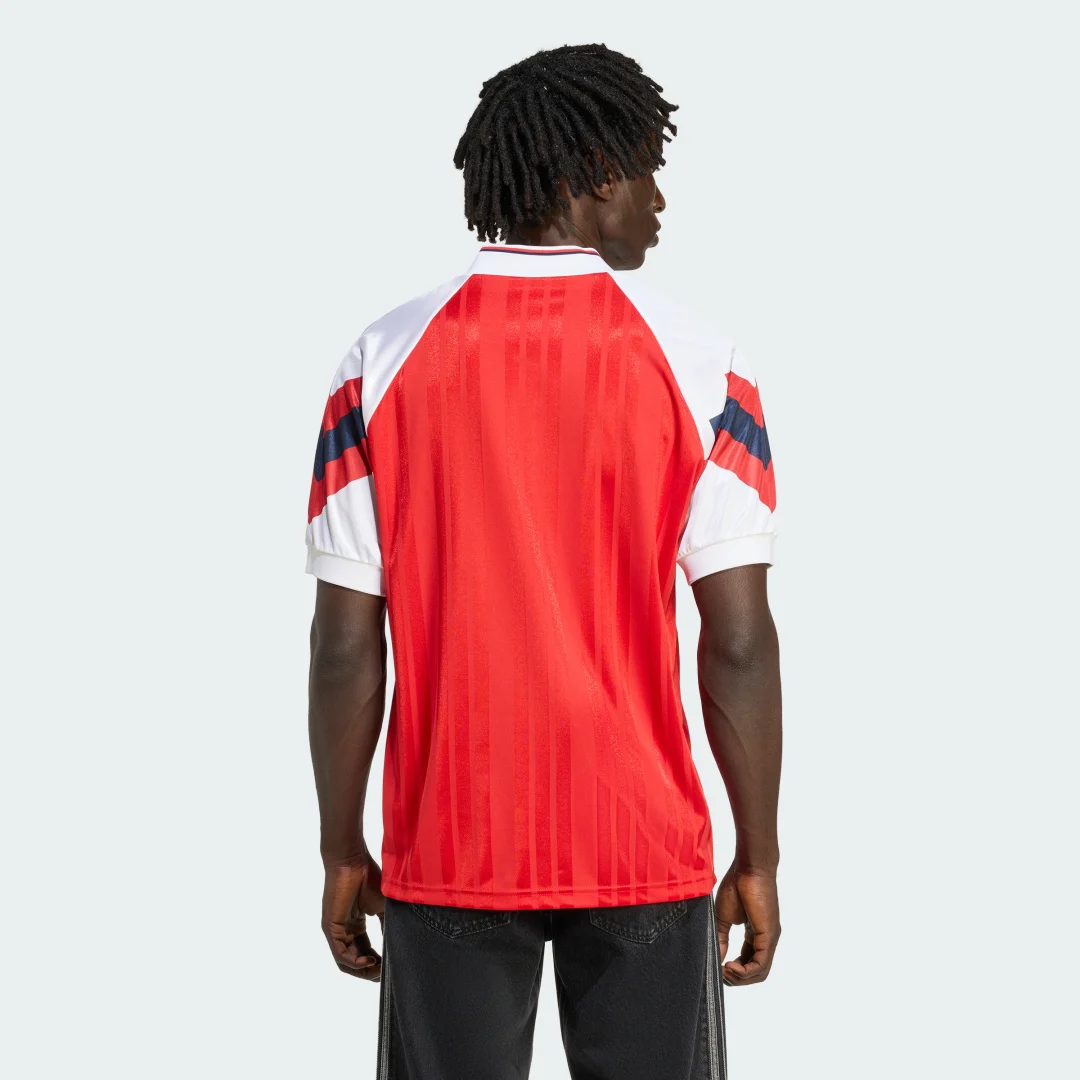 Thumbnail 1 de Camiseta primera equipación Arsenal 92-94 de Adidas