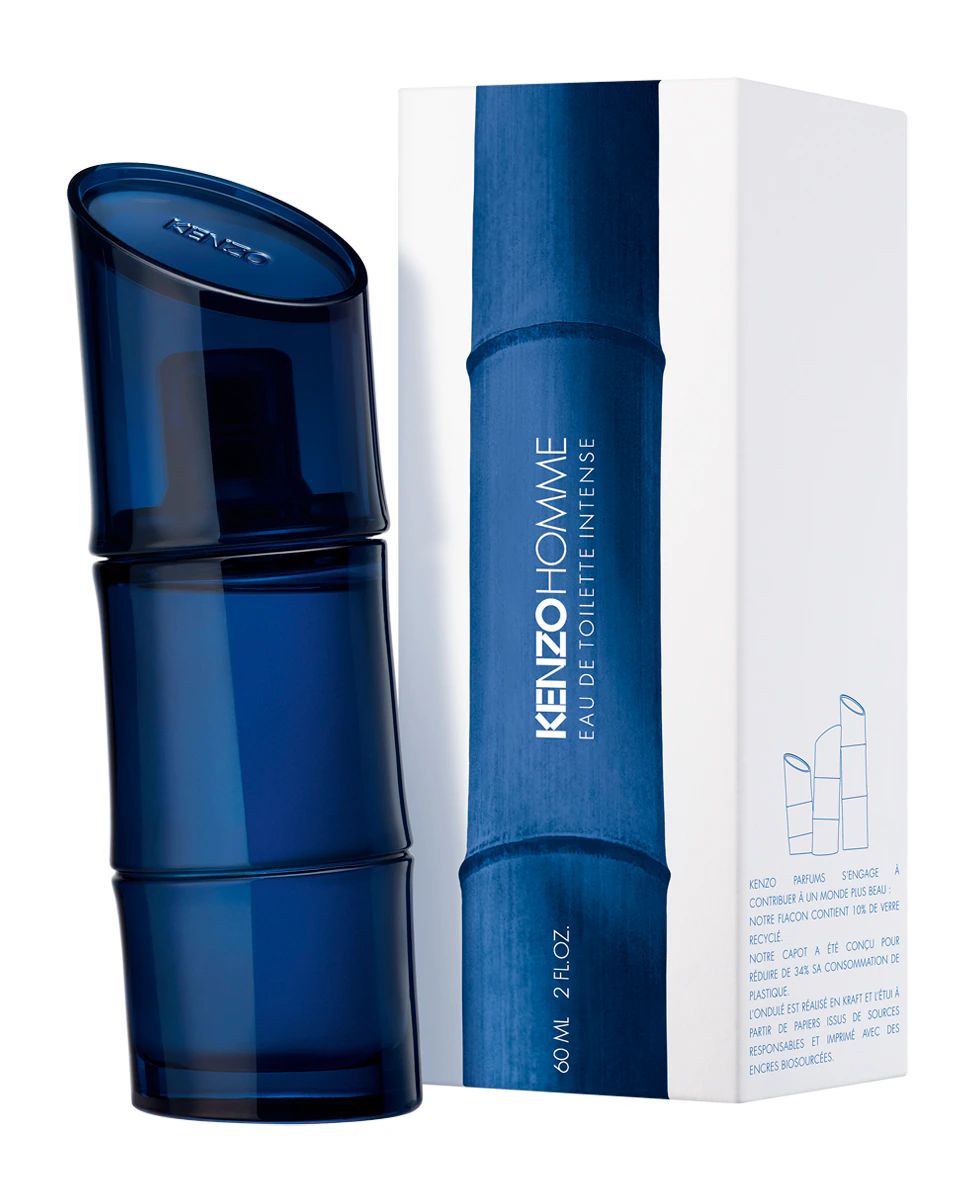 Thumbnail 1 de Kenzo Kenzo Homme Intense 60 ml — eau de toilette